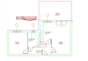 Apartaments in Poland Warsaw